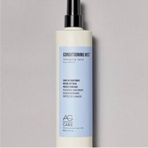 AG Care Conditioning Mist Detangling Spray